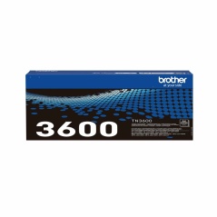 Toner Originale Brother HLL5210DN HLL6210DW Nero