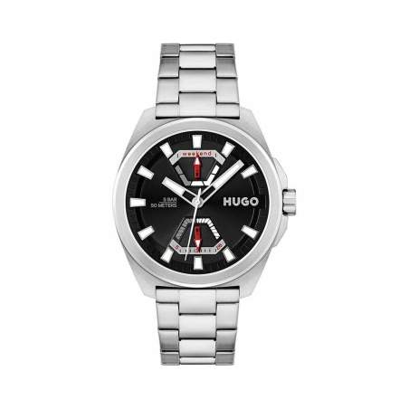 Orologio Uomo Hugo Boss 1530242 (Ø 44 mm)