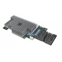 Scheda controller RAID Intel RMS3AC160