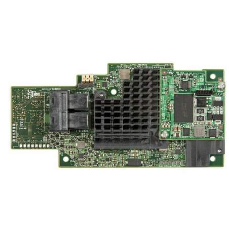 Scheda controller RAID Intel RMS3CC040