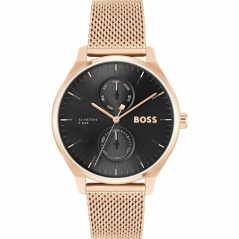 Orologio Uomo Hugo Boss 1514104 (Ø 43 mm)