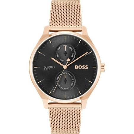 Orologio Uomo Hugo Boss 1514104 (Ø 43 mm)