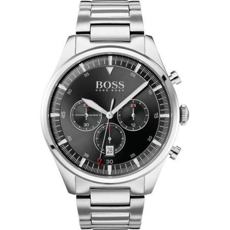 Orologio Uomo Hugo Boss 1513712 (Ø 44 mm)