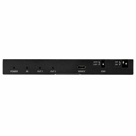 Switch HDMI Startech ST122HD20S Nero