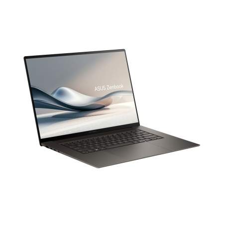 Laptop Asus Zenbook S 16 16" 32 GB RAM 1 TB SSD Qwerty in Spagnolo