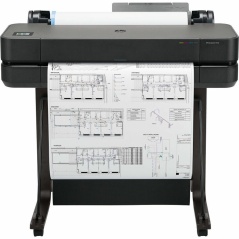 Plotter HP T630