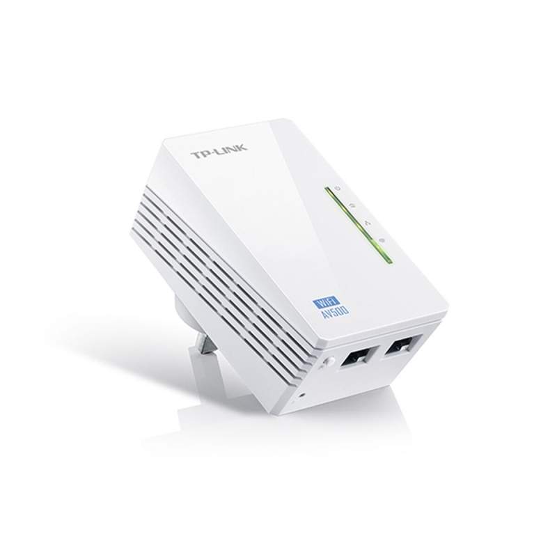 Wi-Fi Amplifier TP-Link TL-WPA4220