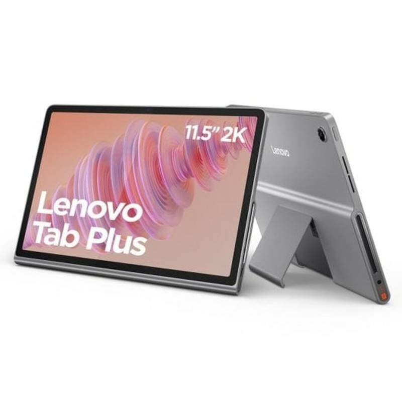 Tablet Lenovo Lenovo Tab Plus 11,5" 8 GB RAM 128 GB Grigio