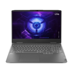 Laptop Lenovo LOQ 15IRH8 15,6" Intel Core i7-13620H 16 GB RAM 512 GB SSD Nvidia Geforce RTX 4060 Qwerty in Spagnolo