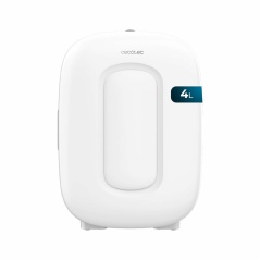 Mini Fridge Cecotec Bora White