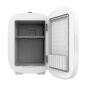 Mini Fridge Cecotec Bora White