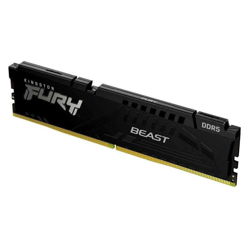 Memoria RAM Kingston KF552C36BBE-16 16 GB DDR5 SDRAM DDR5 5200 MHz