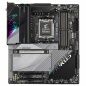 Motherboard Gigabyte X670E AORUS MASTER AMD AMD AM5