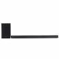 Soundbar Samsung HW-Q700D/EN Black