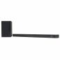 Soundbar Samsung HW-Q700D/EN Black