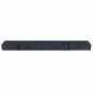 Soundbar Samsung HW-Q700D/EN Nero