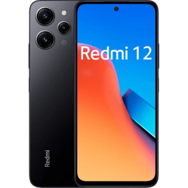 Smartphone Xiaomi MZB0ECYE Octa Core 4 GB RAM 128 GB Azzurro