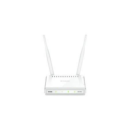 Access point D-Link DAP-2020 N300 White