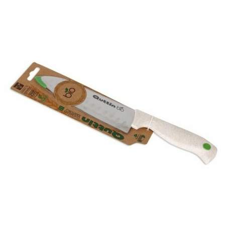 Coltello Santoku Quttin Bio (16,5 cm) 16,5 cm (24 Unità)