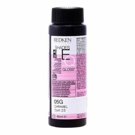 Colorazione Semipermanente Shades Eq Redken (60 ml)