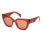 Ladies' Sunglasses Just Cavalli JC782SE Ø 53 mm