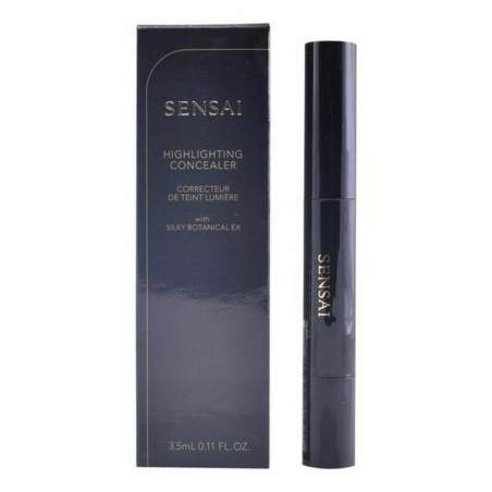 Facial Corrector Highlighting Concealer Sensai 4973167257500 35 ml (3,5 ml)