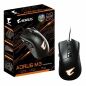 Mouse Gigabyte AORUS M3 6400 DPI Black