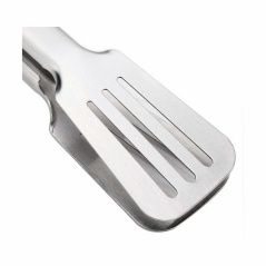 Pinze per Servire Quttin Acciaio 27 x 3,5 x 5,5 cm (18 Unità)