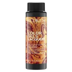 Permanent Colour Redken Color Gel Lacquers 8NW-safari (3 x 60 ml)