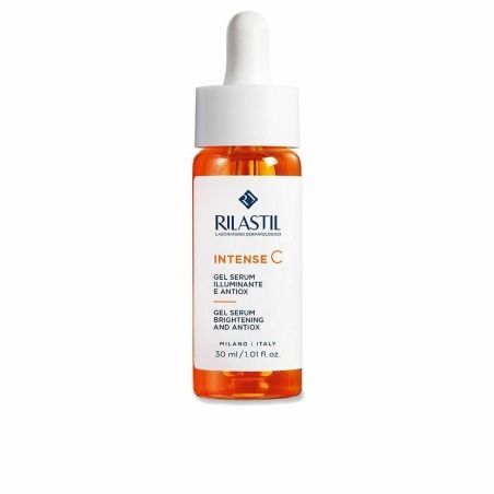 Siero Illuminante Rilastil Intense C Antiossidante (30 ml)