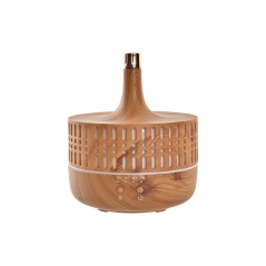 Essential Oil Diffuser DKD Home Decor Natural 550 ml