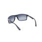 Men's Sunglasses Web Eyewear WE0293-6391V ø 63 mm