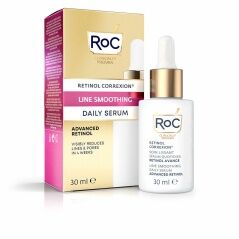 Siero Viso Roc Line Smoothing Retinolo (30 ml)