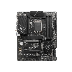 Scheda Madre MSI PRO Z790-P WIFI LGA 1700