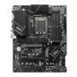 Motherboard MSI PRO Z790-P WIFI LGA 1700