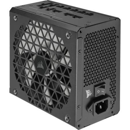 Fonte di Alimentazione Corsair RM850x SHIFT 850 W 80 Plus Gold