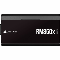 Fonte di Alimentazione Corsair RM850x SHIFT 850 W 80 Plus Gold