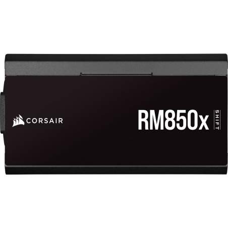 Fonte di Alimentazione Corsair RM850x SHIFT 850 W 80 Plus Gold