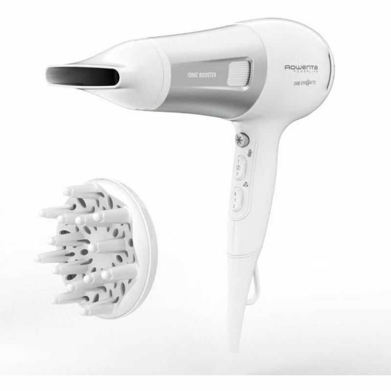 Hairdryer Rowenta CV5930 White 2400 W