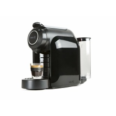 Caffettiera con Capsule Delta Q Evolution 1 L