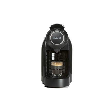 Caffettiera con Capsule Delta Q Evolution 1 L