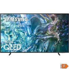 Smart TV Samsung TQ43Q60D 4K Ultra HD 43" LED HDR QLED