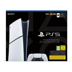 Console Sony PlayStation 5