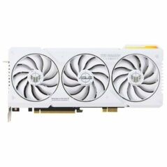 Scheda Grafica Asus 90YV0KF2-M0NA00 GEFORCE RTX 4070 TI SUPER 16 GB GDDR6X