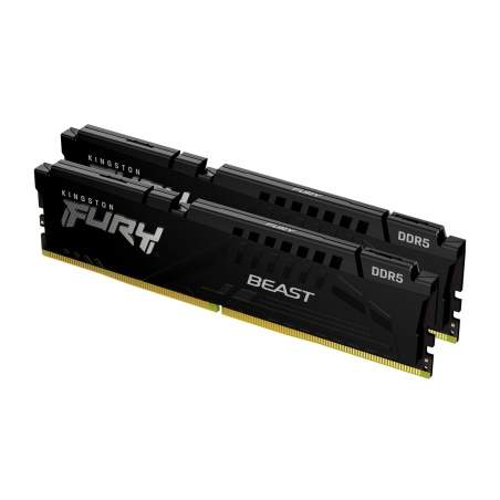 Memoria RAM Kingston Beast 16 GB DDR5 6000 MHz CL40