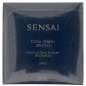 Base per il Trucco in Polvere Sensai Total Finish 11 ml Ricarica