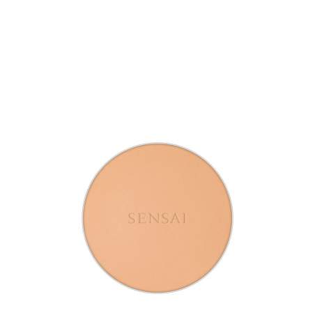 Powder Make-up Base Sensai Total Finish 11 ml Refill