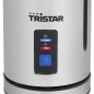 Kettle Tristar MK-2276 500W Black Steel Stainless steel 500 W