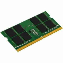 Memoria RAM Kingston KVR32S22D8/16 DDR4 16 GB 3200 MHz 16 GB DDR4 CL22