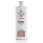 Balsamo Rivitalizzante Nioxin System 3 Capelli Sottili (1 L)